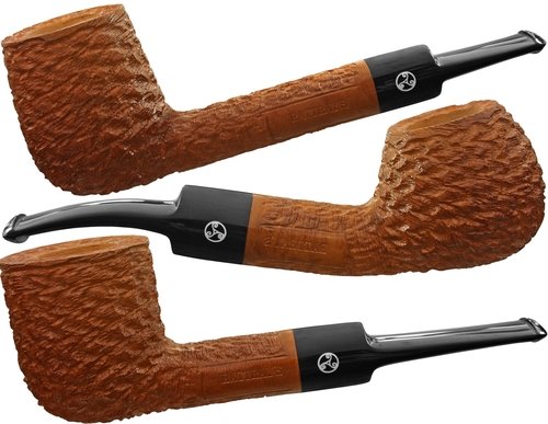 Pfeifen der Serie Rattray's Razor Clam