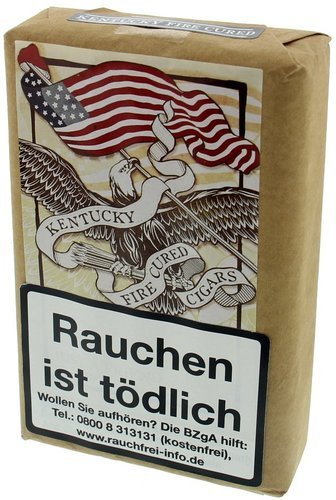 Zigarren der Serie Drew Estate Kentucky Fire Cured
