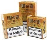 Zigarren der Serie Flor del Sol Cigars