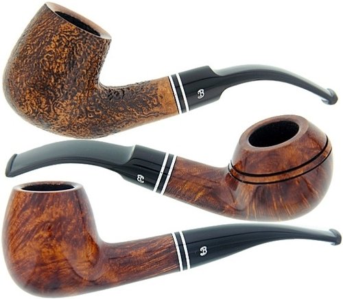 Pfeifen der Serie Big Ben Maestro Pipes