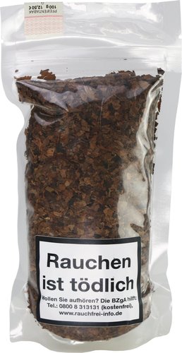 Tabak der Serie Casa de Alegria Nicaragua Pfeifentabak