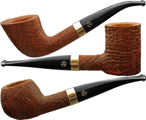 Pfeifen der Serie Rattray's The Dune