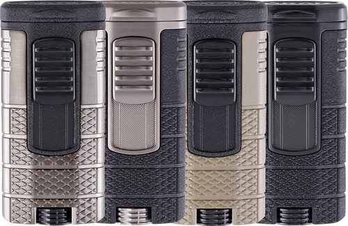 Zigarrenzubehör der Serie Xikar Tactical