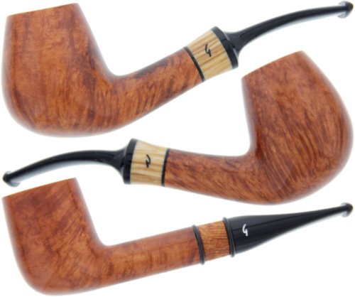 Pfeifen der Serie Giordano Venosa