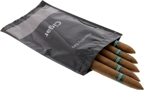 Zigarrenzubehör der Serie Classic Humidity Bag