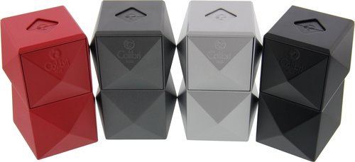 Zigarrenzubehör der Serie Colibri Quasar Tabletop