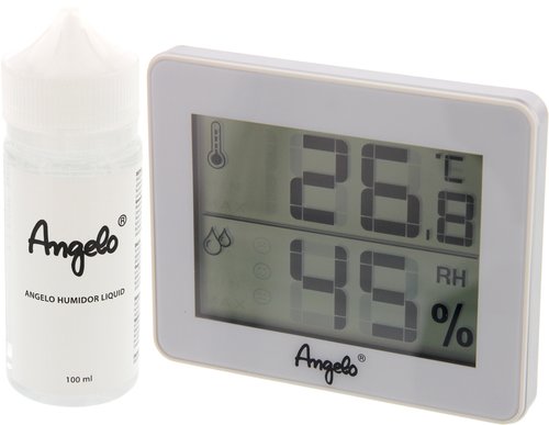 Angelo Humidor Zubehör Zigarrenzubehör der Serie Angelo Humidor Zubehör