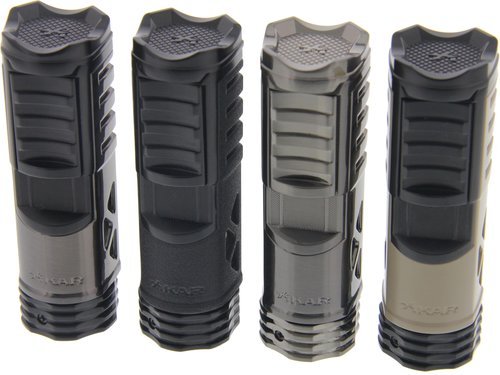 Xikar Tactical 1 Single Zigarrenzubehör der Serie Xikar Tactical 1 Single