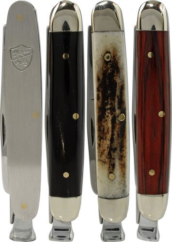 Rodgers of Sheffield Pipe Knife Pfeifenzubehör der Serie Rodgers of Sheffield Pipe Knife