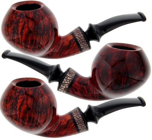 Pfeifen der Serie Nording Nose Warmer