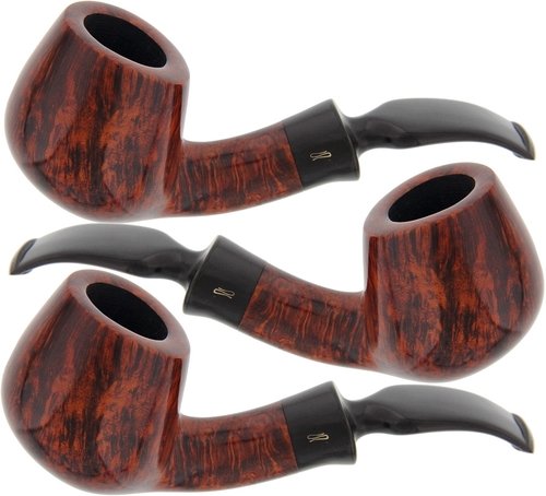 Pfeifen der Serie Svendborg NOS