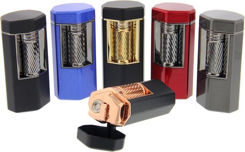 Zigarrenzubehör der Serie Xikar Meridian