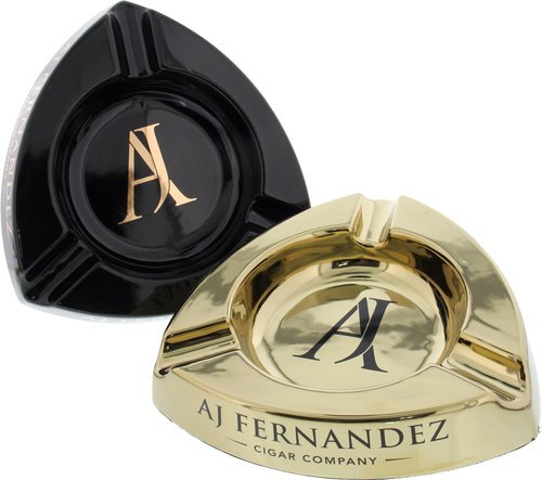 Zigarrenzubehör der Serie A.J. Fernandez Ashtray