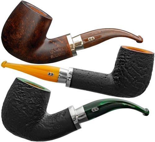 Chacom Skipper Pfeifen der Serie Chacom Skipper