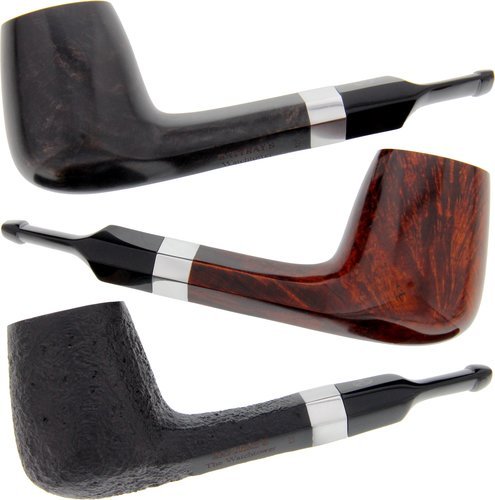 Pfeifen der Serie Rattray's Watchtower Pfeifen