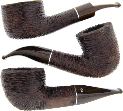 Pfeifen der Serie  Savinelli Mega ex