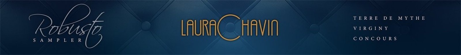 Zigarren der Serie Laura Chavin Sampler