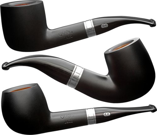 Chacom Jazz Pfeifen der Serie Chacom Jazz