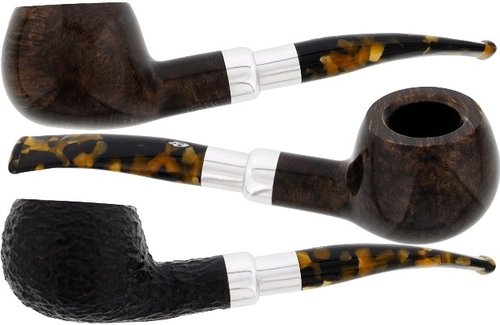 Pfeifen der Serie Savinelli The 80s Child