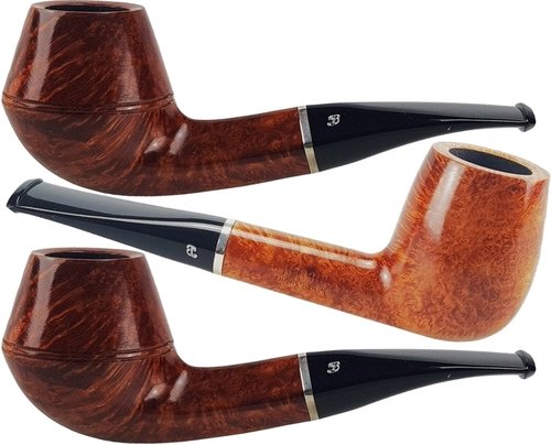 Pfeifen der Serie Big Ben Super Grain