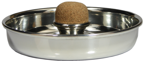 Pfeifenzubehör der Serie Pinder Pipe Ashtray