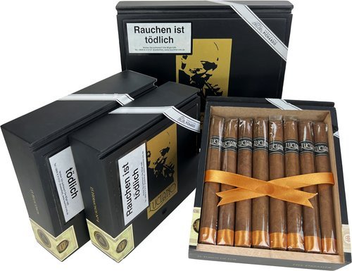 Zigarren der Serie Luciano The Dreamer