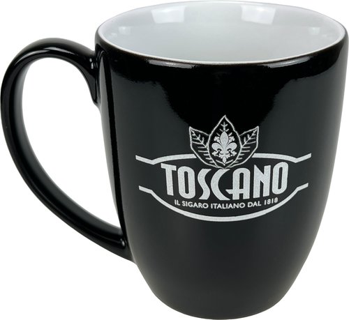 Zigarrenzubehör der Serie Toscano Merchandise