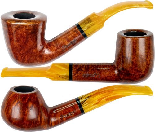 Pfeifen der Serie Passatore Rigoletto