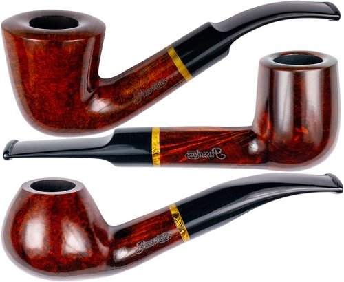 Pfeifen der Serie Passatore Aida