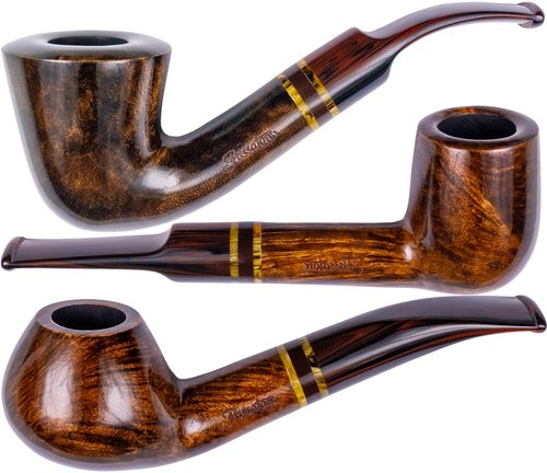 Pfeifen der Serie Passatore Fidelio