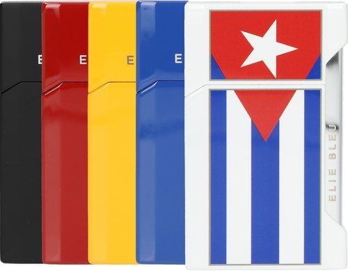 Zigarrenzubehör der Serie Elie Bleu J12