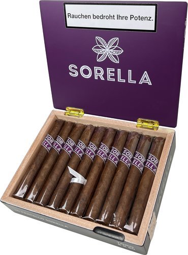 Fratello Sorella Zigarren der Serie Fratello Sorella
