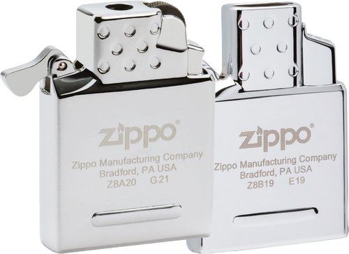 Zigarrenzubehör der Serie Zippo Einsätze