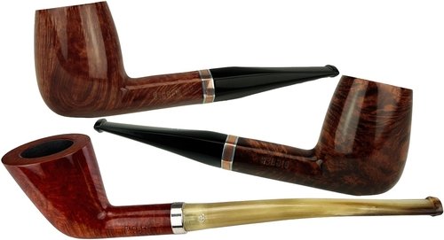 Pfeifen der Serie Big Ben Pipes of the Year