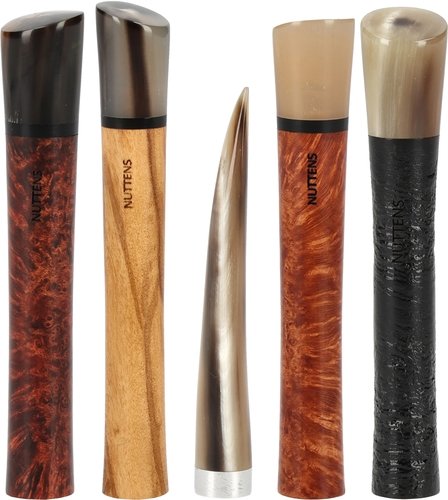 Bruno Nuttens Pfeifenstopfer Pfeifenzubehör der Serie Bruno Nuttens Pfeifenstopfer