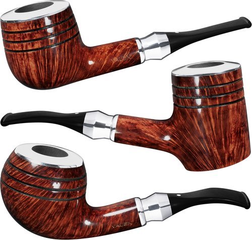 Pfeifen der Serie Vauen Shine