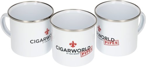 CIGARWORLD PIPES Merchandise Pfeifenzubehör der Serie CIGARWORLD PIPES Merchandise