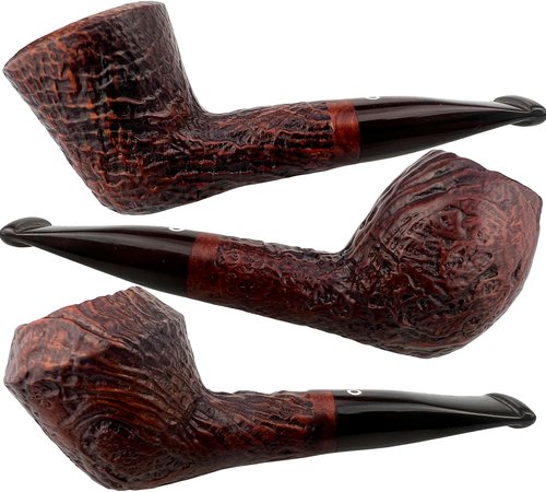 Pfeifen der Serie Talamona Incontro