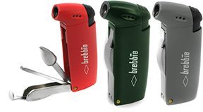 Brebbia Bowl Flame Pfeifenzubehör der Serie Brebbia Bowl Flame