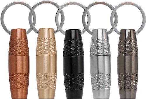 Zigarrenzubehör der Serie Xikar 010 Punch