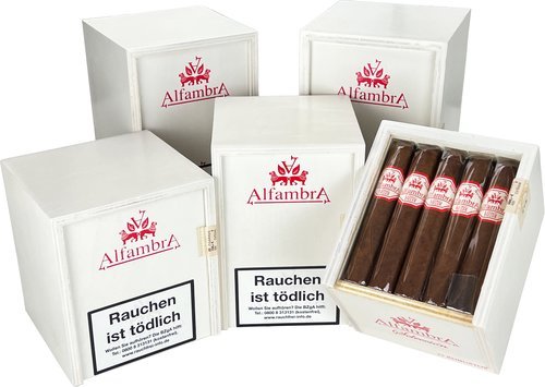 Alfambra Seleccion Zigarren der Serie Alfambra Seleccion