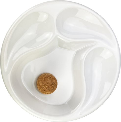 Pfeifenzubehör der Serie Mac Baren pipe ashtray