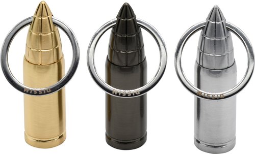 Zigarrenzubehör der Serie Dissim Bullseye Cigar Punch