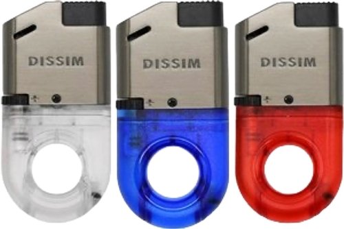 Dissim Sport Softflame Pfeifenzubehör der Serie Dissim Sport Softflame