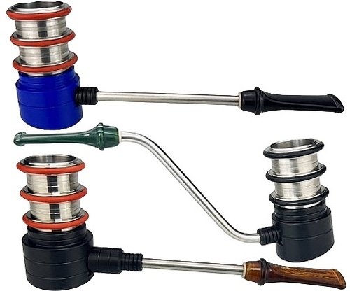 Pfeifen der Serie Job Pipe Pfeifen und Zigarrenspitzen