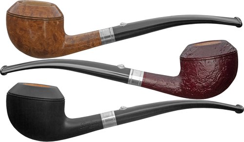 Barling Edward Pfeifen der Serie Barling Edward