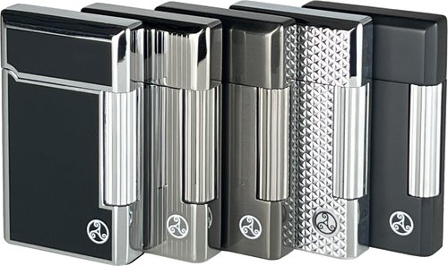 Rattray's Bel Pfeifenfeuerzeuge Pfeifenzubehör der Serie Rattray's Bel Pfeifenfeuerzeuge