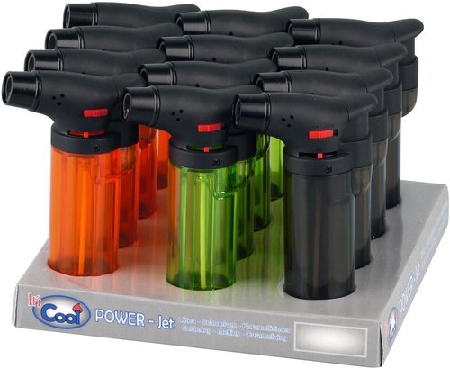Zigarrenzubehör der Serie Cool Power Jet