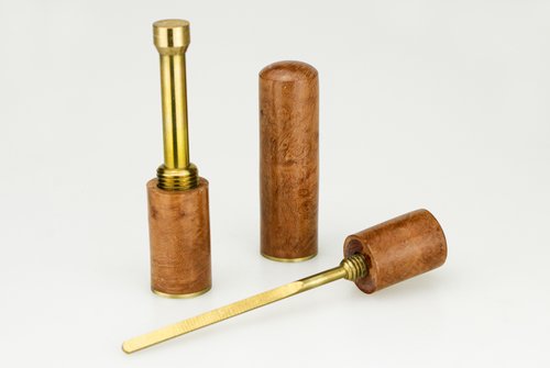 Big Ben pipe tamper Pfeifenzubehör der Serie Big Ben pipe tamper