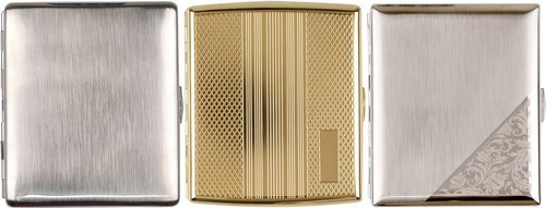 Zigarrenzubehör der Serie Jean Claude case